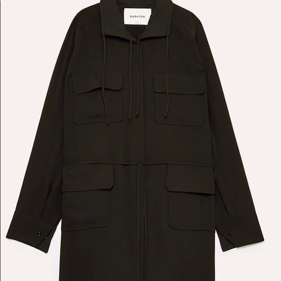 Aritzia Howitt Dress - Picture 6 of 8